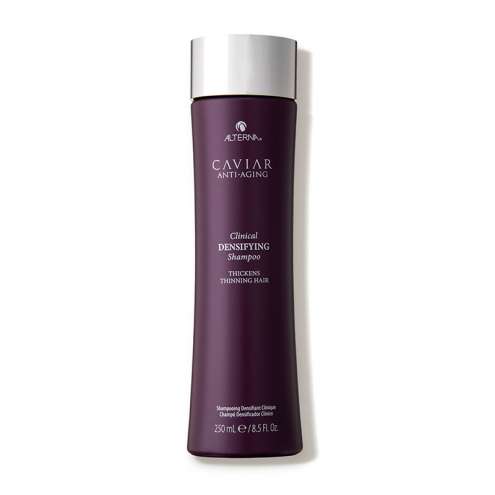 ALTERNA Caviar Clinical Densifying Posilující šampon pro oslabené vlasy 250 ml
